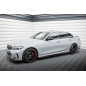 Splitters Set BMW M340i berlina G20  Facelift  (Cod. M-BM-3-G20F-M-SET)