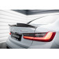Splitters Set BMW M340i berlina G20  Facelift  (Cod. M-BM-3-G20F-M-SET)