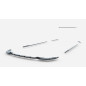 Splitters Set BMW 3 M-Pack Touring G21  (Cod. M-BM-3-20-MPACK-SET)