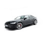 Splitters Set Audi A6 S-Line berlina / S6 berlina C8 (Cod. M-AU-A6-C8-SLINE-SET)