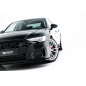 Splitters Set Audi A6 S-Line berlina / S6 berlina C8 (Cod. M-AU-A6-C8-SLINE-SET)