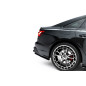 Splitters Set Audi A6 S-Line berlina / S6 berlina C8 (Cod. M-AU-A6-C8-SLINE-SET)