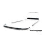 Splitters Set Audi A6 S-Line berlina / S6 berlina C8 (Cod. M-AU-A6-C8-SLINE-SET)