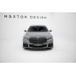 Splitter anteriore in carbonio  + ABS Splitter BMW 7 M-Pack G11 Facelift (Cod. M-CF-BM-7-11F-MPACK-F