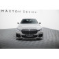 Splitter anteriore in carbonio  + ABS Splitter BMW 7 M-Pack G11 Facelift (Cod. M-CF-BM-7-11F-MPACK-F