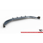Splitter anteriore in carbonio  + ABS Splitter BMW 7 M-Pack G11 Facelift (Cod. M-CF-BM-7-11F-MPACK-F