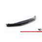 Splitter anteriore in carbonio  + ABS Splitter BMW 7 M-Pack G11 Facelift (Cod. M-CF-BM-7-11F-MPACK-F