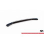 Splitter anteriore in carbonio  + ABS Splitter BMW 7 M-Pack G11 Facelift (Cod. M-CF-BM-7-11F-MPACK-F