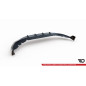 Splitter anteriore in carbonio  + ABS Splitter BMW 7 M-Pack G11 Facelift (Cod. M-CF-BM-7-11F-MPACK-F
