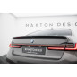 Spoiler portellone in fibra di carbonio BMW 7 G11 / G11 Facelift (Cod. M-CF-BM-7-11F-MPACK-H1-245-P)
