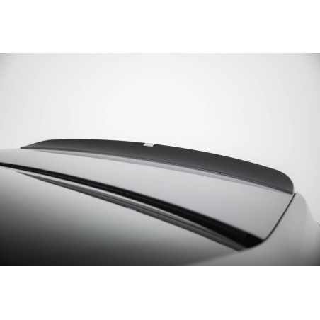 Spoiler portellone in fibra di carbonio BMW 7 G11 / G11 Facelift (Cod. M-CF-BM-7-11F-MPACK-H1-245-P)