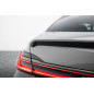 Spoiler portellone in fibra di carbonio BMW 7 G11 / G11 Facelift (Cod. M-CF-BM-7-11F-MPACK-H1-245-P)