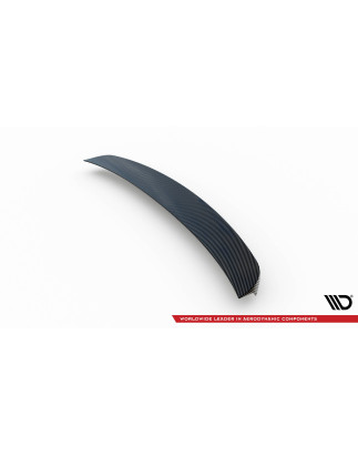Spoiler portellone in fibra di carbonio BMW 7 G11 / G11 Facelift (Cod. M-CF-BM-7-11F-MPACK-H1-245-P)