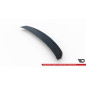 Spoiler portellone in fibra di carbonio BMW 7 G11 / G11 Facelift (Cod. M-CF-BM-7-11F-MPACK-H1-245-P)