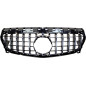 Griglia Mercedes W117 CLA 2013-2019 Look GTR (Cod. E-TCM0141)