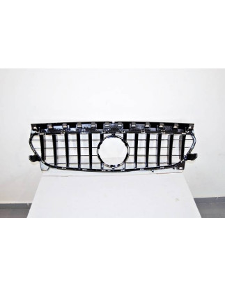 Griglia Mercedes W117 CLA 2013-2019 Look GTR (Cod. E-TCM0141)
