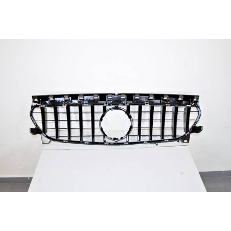 Griglia Mercedes W117 CLA 2013-2019 Look GTR (Cod. E-TCM0141)