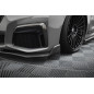 Splitters set in carbonio BMW 7 M-Pack G11 Facelift (Cod. M-CF-BM-7-11F-MPACK-SET)