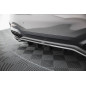 Splitters set in carbonio BMW 7 M-Pack G11 Facelift (Cod. M-CF-BM-7-11F-MPACK-SET)