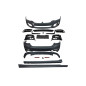 Kit Estetico BMW G30 Look M-Tech (Cod. E-TCB10281102911030)
