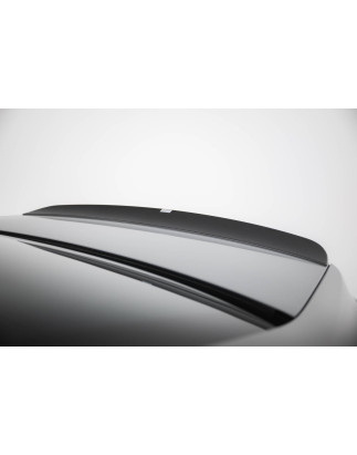 Splitters set in carbonio BMW 7 M-Pack G11 Facelift (Cod. M-CF-BM-7-11F-MPACK-SET)