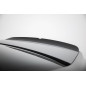 Splitters set in carbonio BMW 7 M-Pack G11 Facelift (Cod. M-CF-BM-7-11F-MPACK-SET)