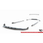 Splitters set in carbonio BMW 7 M-Pack G11 Facelift (Cod. M-CF-BM-7-11F-MPACK-SET)
