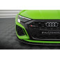 Set od  Carbon Splitters Audi RS3 8Y Sportback (Cod. M-CF-AU-RS3-8Y-SB-SET)
