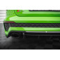 Set od  Carbon Splitters Audi RS3 8Y Sportback (Cod. M-CF-AU-RS3-8Y-SB-SET)