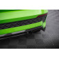 Set od  Carbon Splitters Audi RS3 8Y Sportback (Cod. M-CF-AU-RS3-8Y-SB-SET)