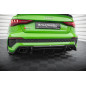 Set od  Carbon Splitters Audi RS3 8Y Sportback (Cod. M-CF-AU-RS3-8Y-SB-SET)
