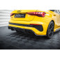 Set od  Carbon Splitters Audi RS3 8Y Sportback (Cod. M-CF-AU-RS3-8Y-SB-SET)