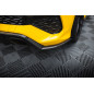 Set od  Carbon Splitters Audi RS3 8Y Sportback (Cod. M-CF-AU-RS3-8Y-SB-SET)