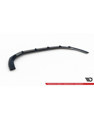 Set od  Carbon Splitters Audi RS3 8Y Sportback (Cod. M-CF-AU-RS3-8Y-SB-SET)