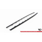 Set od  Carbon Splitters Audi RS3 8Y Sportback (Cod. M-CF-AU-RS3-8Y-SB-SET)