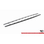Set od  Carbon Splitters Audi RS3 8Y Sportback (Cod. M-CF-AU-RS3-8Y-SB-SET)