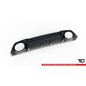 Set od  Carbon Splitters Audi RS3 8Y Sportback (Cod. M-CF-AU-RS3-8Y-SB-SET)