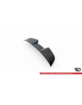 Set od  Carbon Splitters Audi RS3 8Y Sportback (Cod. M-CF-AU-RS3-8Y-SB-SET)