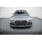 Splitters Set Audi A5 S-Line Coupe F5 Facelift (Cod. M-AU-S5-2F-SET)