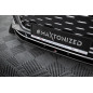 Splitters Set Audi A5 S-Line Coupe F5 Facelift (Cod. M-AU-S5-2F-SET)