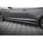 Splitters Set Audi A5 S-Line Coupe F5 Facelift (Cod. M-AU-S5-2F-SET)