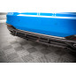Splitters Set Audi A5 S-Line Coupe F5 Facelift (Cod. M-AU-S5-2F-SET)