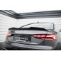 Splitters Set Audi A5 S-Line Coupe F5 Facelift (Cod. M-AU-S5-2F-SET)