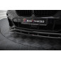 Splitters Set BMW X5 M-Pack G05 (Cod. M-BM-X5-05-MPACK-SET)