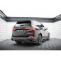 Splitters Set BMW X5 M-Pack G05 (Cod. M-BM-X5-05-MPACK-SET)