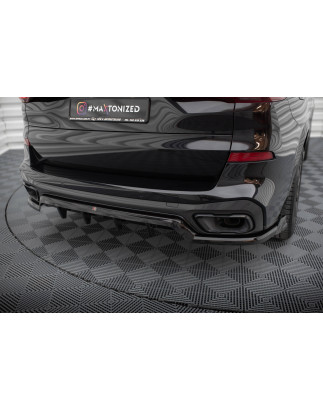 Splitters Set BMW X5 M-Pack G05 (Cod. M-BM-X5-05-MPACK-SET)