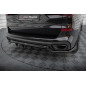 Splitters Set BMW X5 M-Pack G05 (Cod. M-BM-X5-05-MPACK-SET)