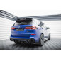 Splitters Set BMW X5 M-Pack G05 (Cod. M-BM-X5-05-MPACK-SET)