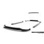 Splitters Set BMW X5 M-Pack G05 (Cod. M-BM-X5-05-MPACK-SET)