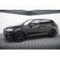 Splitters Set V.1 Audi SQ7 Mk2 (Cod. M-AU-SQ7-2-SET1)